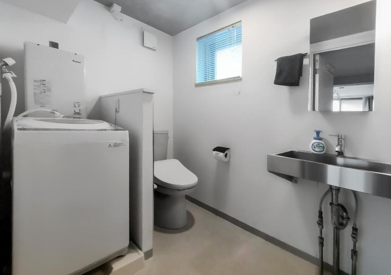Saffroncasa Asakusabashi - Vacation 54507v Apartmán