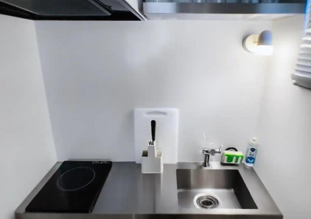 Apartamento Saffroncasa Asakusabashi - Vacation 54507v *