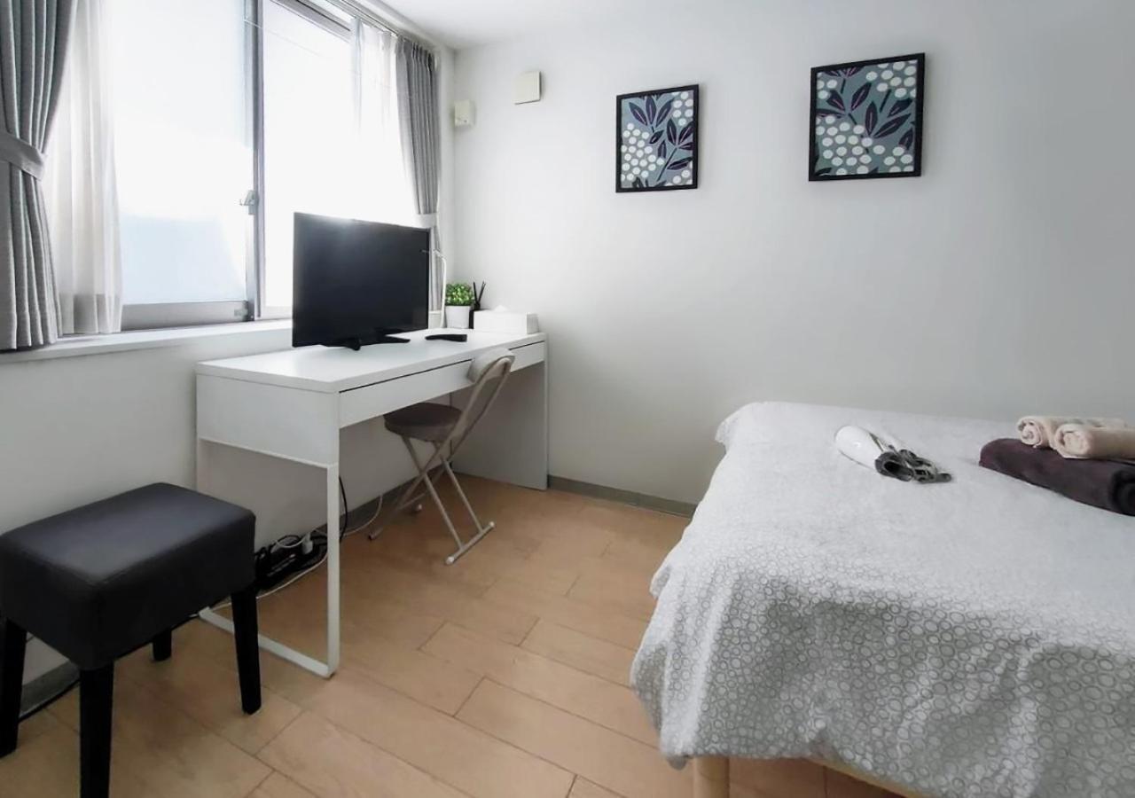 Apartamento Saffroncasa Asakusabashi - Vacation 54507v *